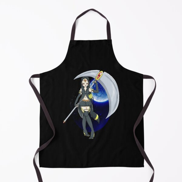 Item preview, Magical Girl Fox designed and sold by Geraldyne11.