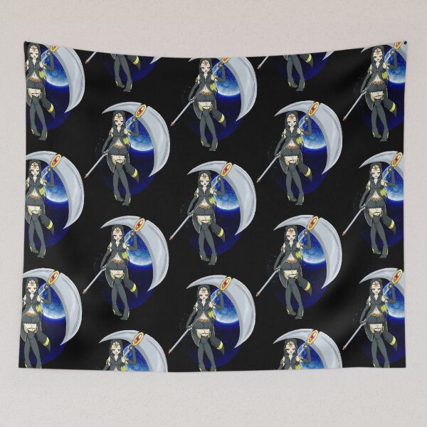 Item preview, Magical Girl Fox   designed and sold by Geraldyne11.