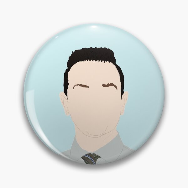 Item preview, Charles designed and sold by Illustrationsbyv .