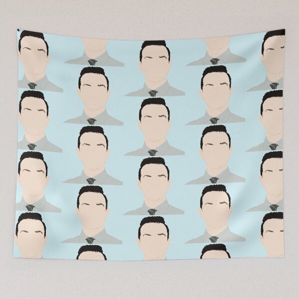 Item preview, Charles designed and sold by Illustrationsbyv .