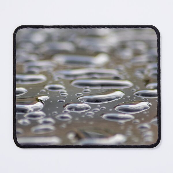 Item preview, Do you feel the refreshing summer rain? designed and sold by Your Happy Life.