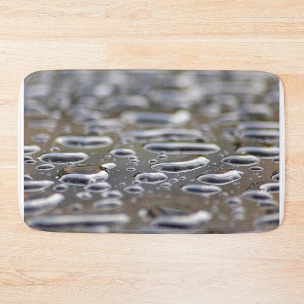 Item preview, Do you feel the refreshing summer rain? designed and sold by Your Happy Life.