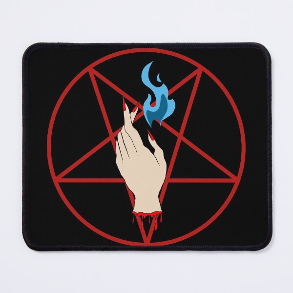 Item preview, Pentacle designed and sold by catoo666.