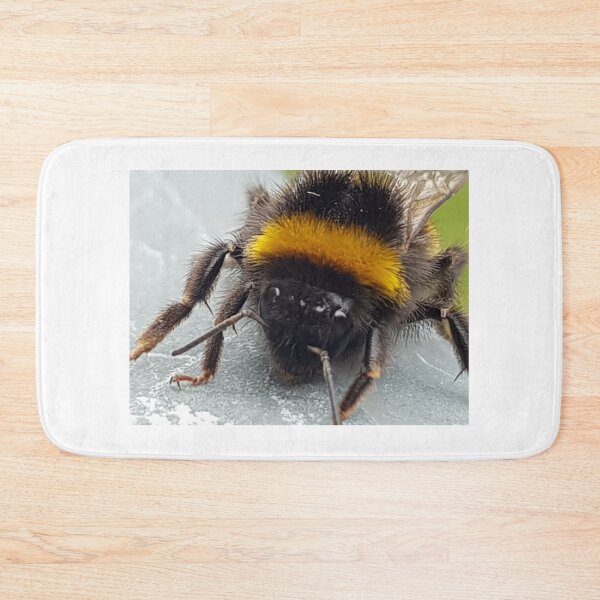 Item preview, Busy bee honey  designed and sold by fibre30.