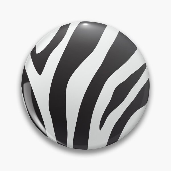 Item preview, Animal seamless patterns zebra designed and sold by FashionSquad.