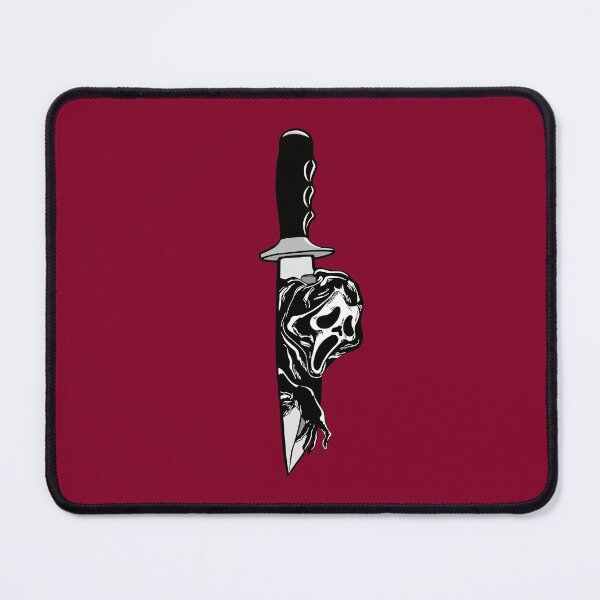 Item preview, Scream designed and sold by apocalypticink-.