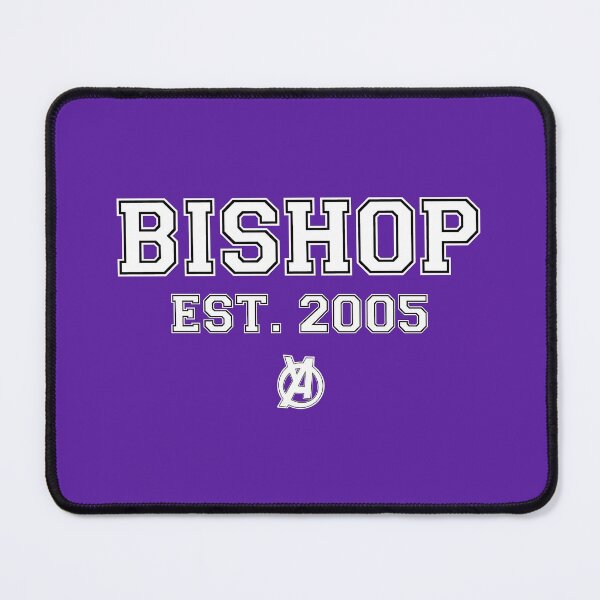Item preview, kate bishop varsity print designed and sold by aeneix.