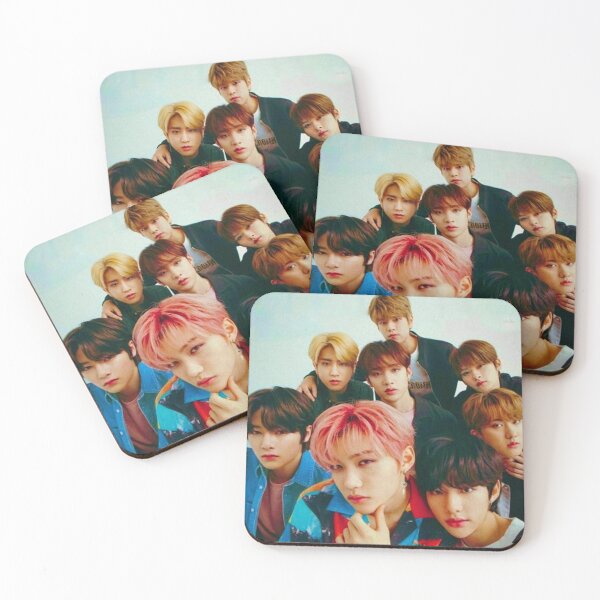 Item preview, Póster StrayKids designed and sold by verafaulk.