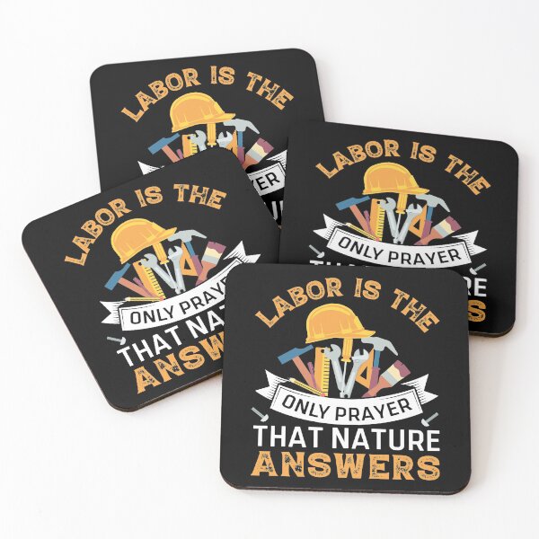 Item preview, Labor Work Force Day | Labour Holiday Gifts in USA and Canada designed and sold by Agmari.