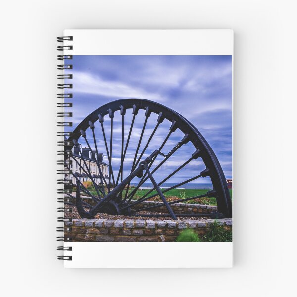 Item preview, Seaham's Heritage designed and sold by Reg-K-Atkinson.