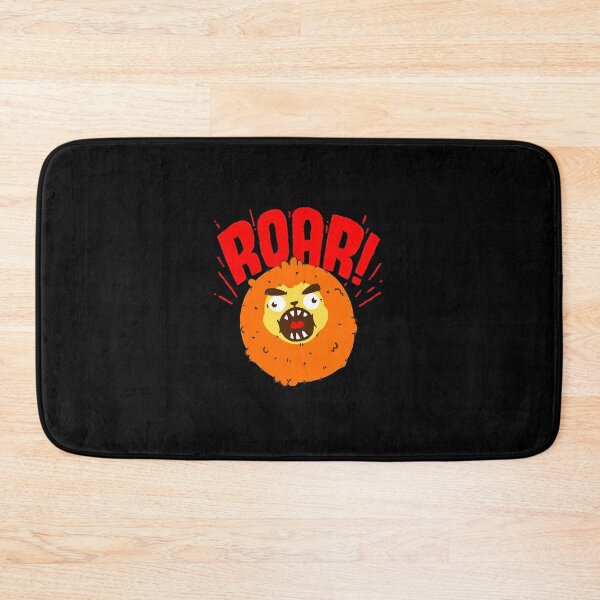 Item preview, ROAR!  designed and sold by Geraldyne11.