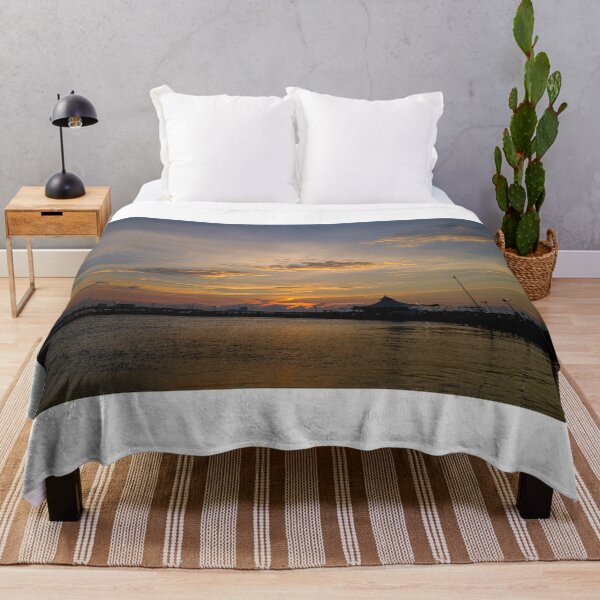 Item preview, Sunset View at Ancol, Jakarta. designed and sold by Rendy Christian Halim.
