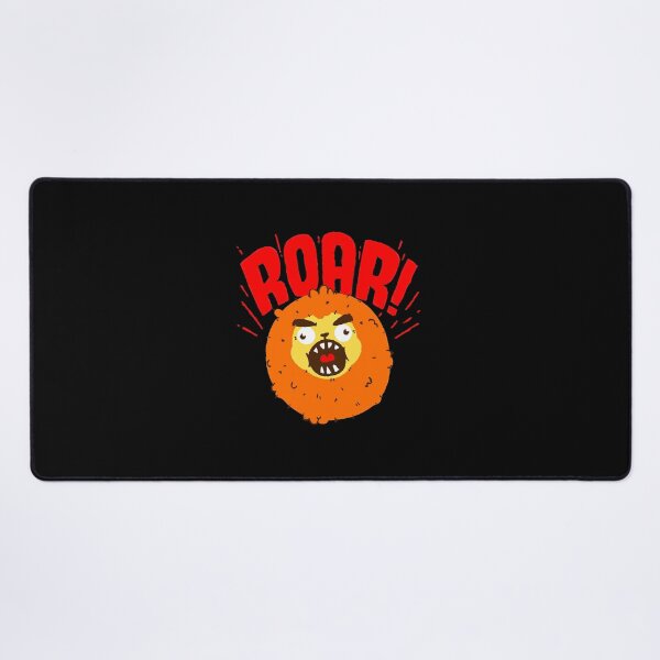 Item preview, ROAR!  designed and sold by Geraldyne11.