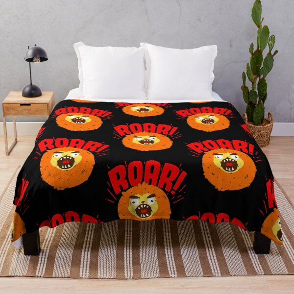 Item preview, ROAR! designed and sold by Geraldyne11.