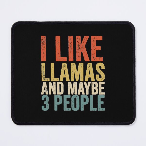 Item preview, llama  designed and sold by Rogerya69.