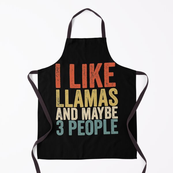 Item preview, llama designed and sold by Rogerya69.