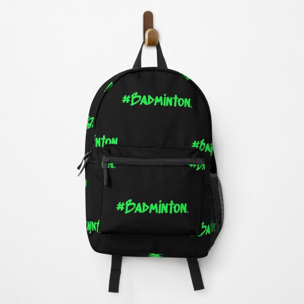 Item preview, #Badminton for every shuttlecock and badminton player designed and sold by -JBell-.
