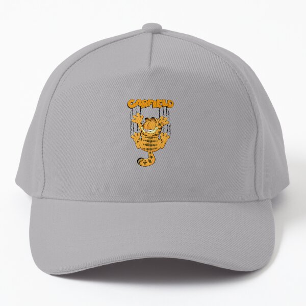 GARFIELD Baseball Cap