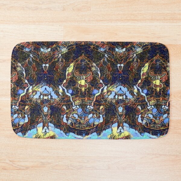 Item preview, Dimensional Exposition designed and sold by duallist.