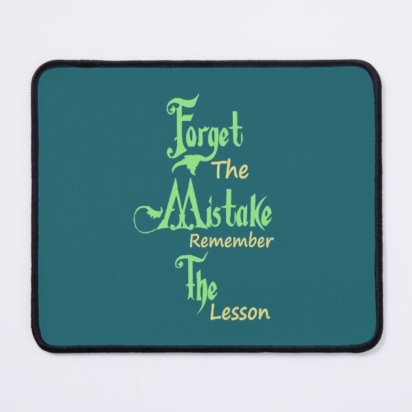 Item preview, Foget quotes typography designed and sold by PMestore.