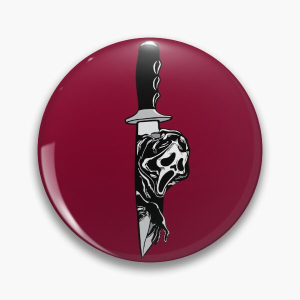 Item preview, Scream designed and sold by apocalypticink-.