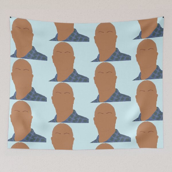 Item preview, Captain Holt designed and sold by Illustrationsbyv .