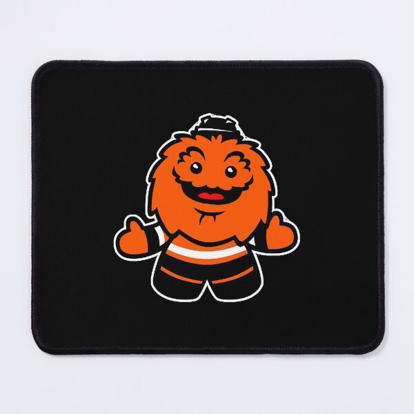 Item preview, Hello Gritty! designed and sold by Geraldyne11.