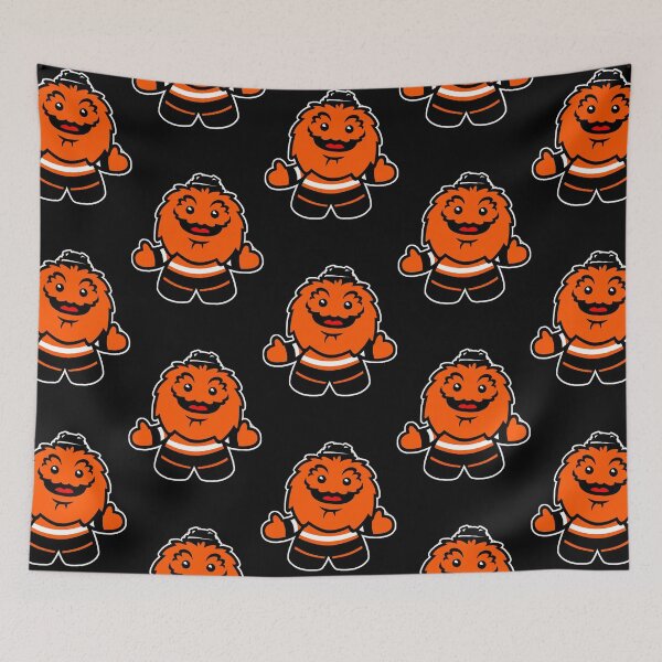 Item preview, Hello Gritty!  designed and sold by Geraldyne11.