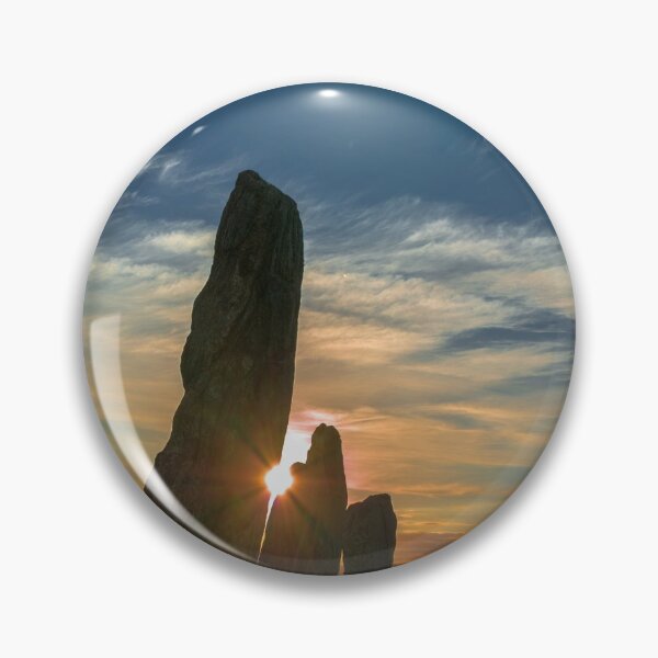 Item preview, callanish standing stones on the isle of lewis designed and sold by paolo amiotti.