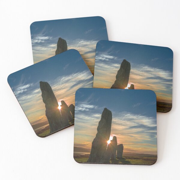 Item preview, callanish standing stones on the isle of lewis designed and sold by paolo amiotti.