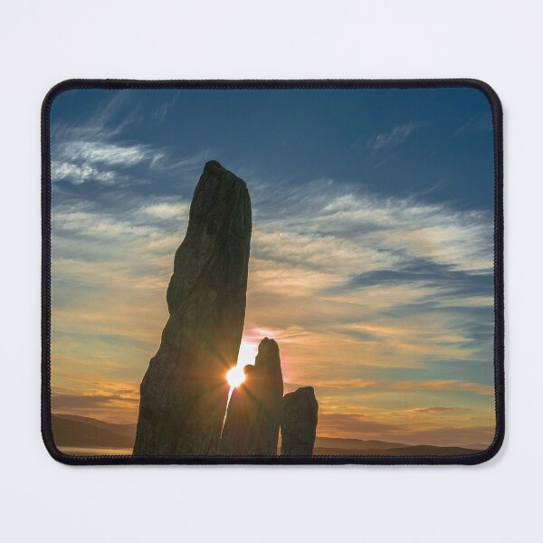 Item preview, callanish standing stones on the isle of lewis designed and sold by paolo amiotti.