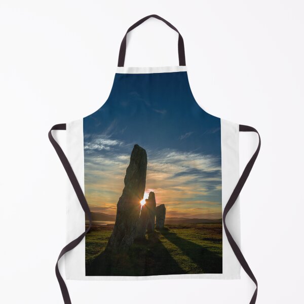 Item preview, callanish standing stones on the isle of lewis designed and sold by paolo amiotti.