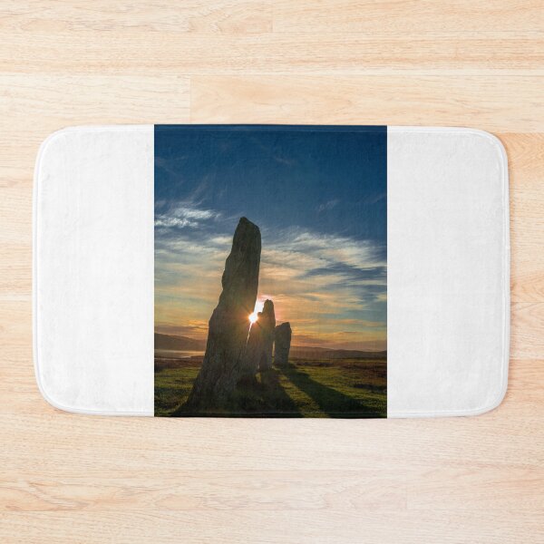 Item preview, callanish standing stones on the isle of lewis designed and sold by paolo amiotti.