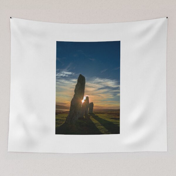 Item preview, callanish standing stones on the isle of lewis designed and sold by paolo amiotti.