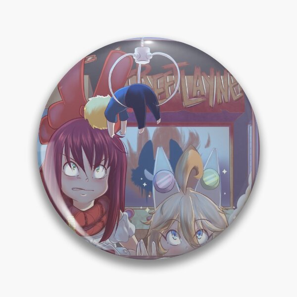 Item preview, Gotcha! designed and sold by Laynaria.