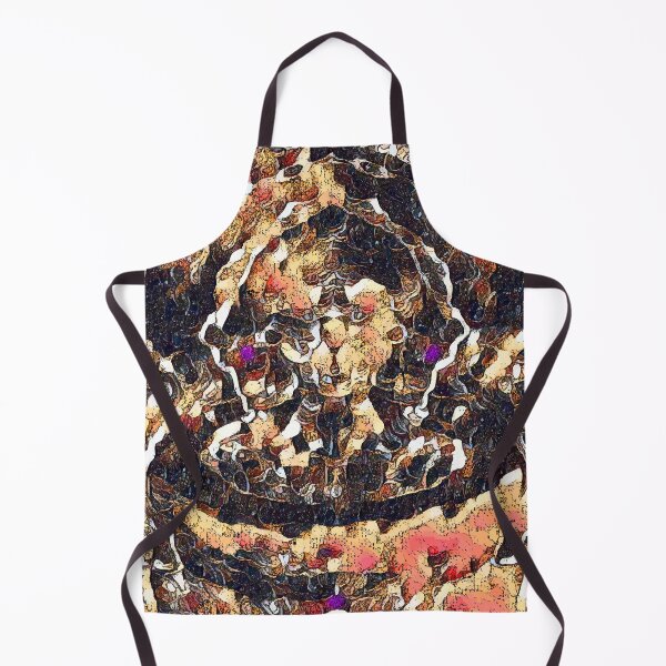 Item preview, Rough Smile designed and sold by duallist.