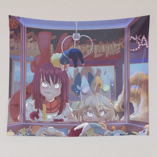 Item preview, Gotcha! designed and sold by Laynaria.