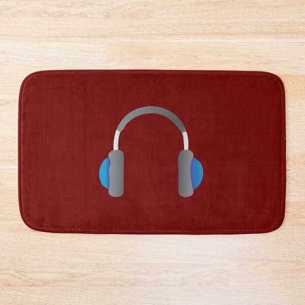 Item preview, Cool headphones Essential  designed and sold by BlueArRecords.
