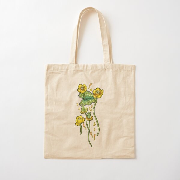 colorful totes