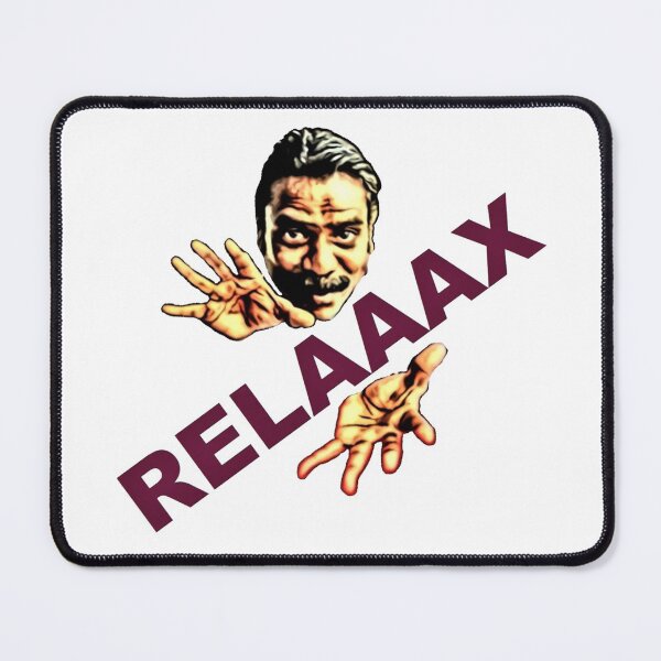 Item preview, Baba Sen The Indian Cosmic Barber Relaaax ASMR Massage  designed and sold by leo-theo.
