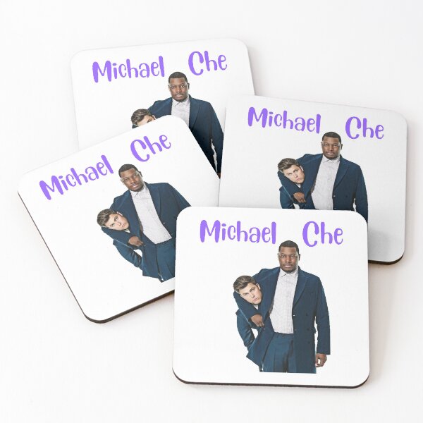Item preview, What Everyone Ought To Know About Michael Che designed and sold by MichaelCheFunny.