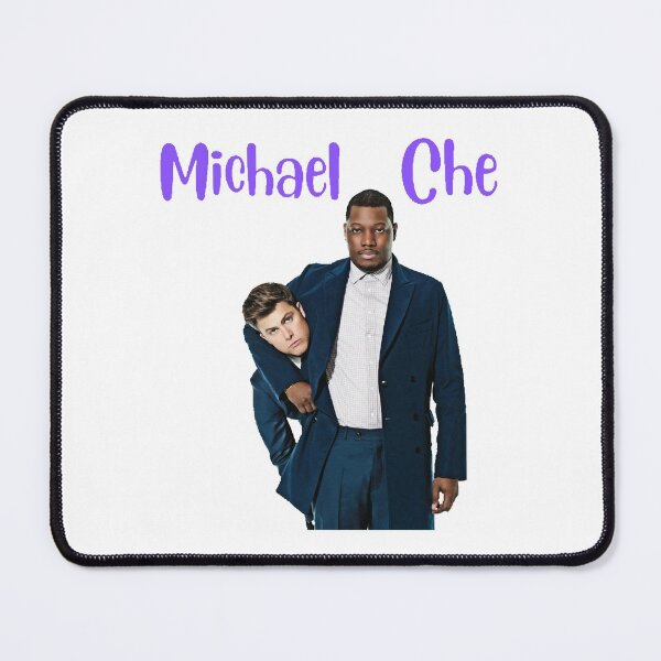 Item preview, What Everyone Ought To Know About Michael Che designed and sold by MichaelCheFunny.
