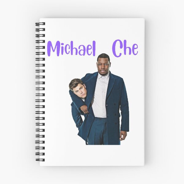 Item preview, What Everyone Ought To Know About Michael Che designed and sold by MichaelCheFunny.