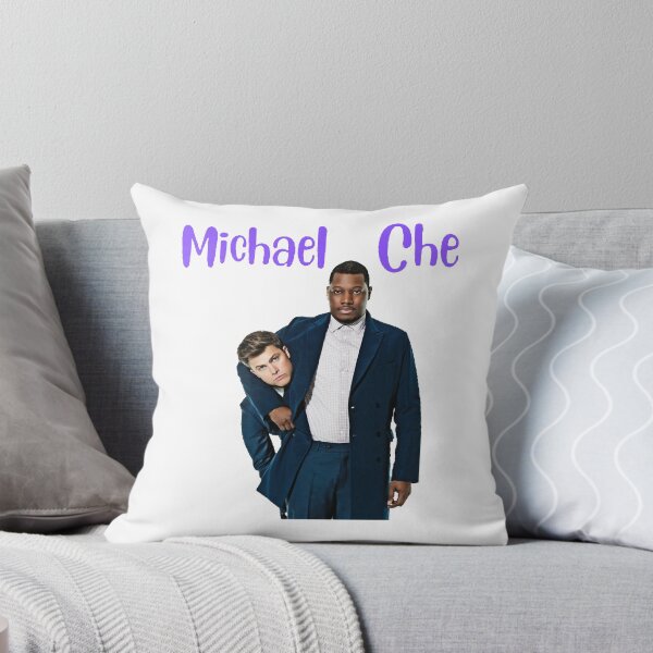 Item preview, What Everyone Ought To Know About Michael Che designed and sold by MichaelCheFunny.