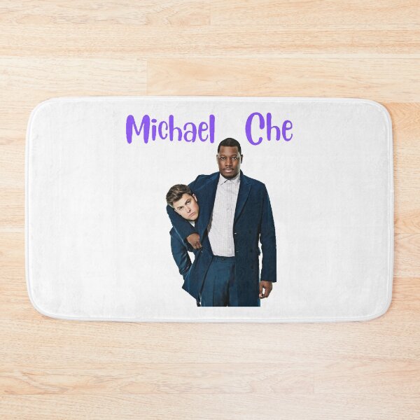 Item preview, What Everyone Ought To Know About Michael Che designed and sold by MichaelCheFunny.