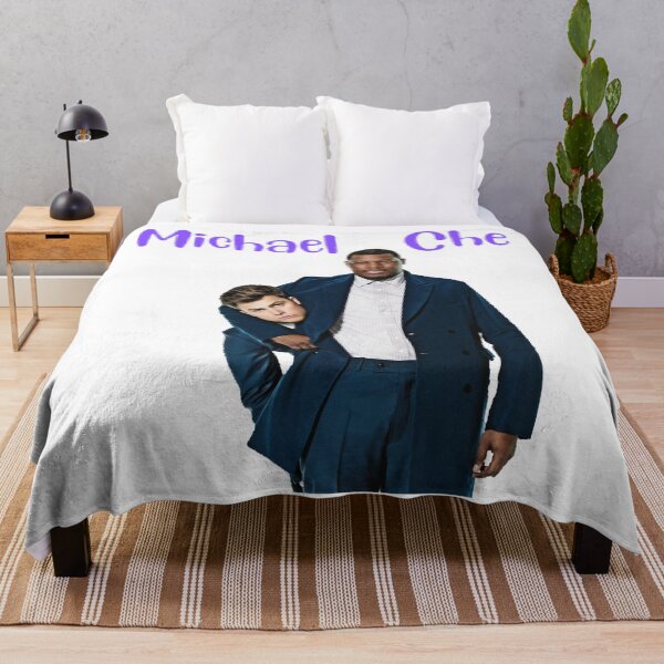 Item preview, What Everyone Ought To Know About Michael Che designed and sold by MichaelCheFunny.