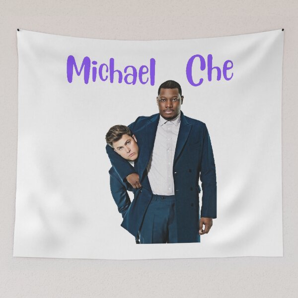 Item preview, What Everyone Ought To Know About Michael Che designed and sold by MichaelCheFunny.