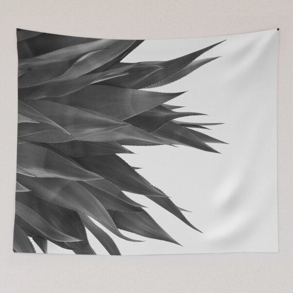 Item preview, Agave Grandioso #2 #minimal #wall #decor #art designed and sold by Anita's & Bella's Art.