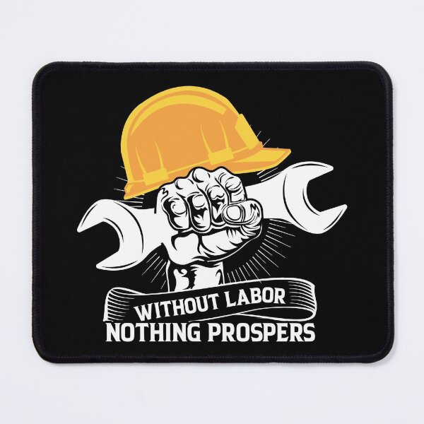 Item preview, Labor Work Force Day | Labour Holiday Gifts in USA and Canada designed and sold by Agmari.