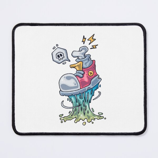 Item preview, Stepping On Chewing Gum designed and sold by Vector Scout Lab.